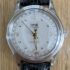 Bulova Women’s Watch 97P146 Chronograph Gold Diamond White Mother of Pearl Dial