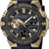 LIGE Men Watch Chronograph Steel Wristwatch Multifunction Business Males Watches