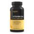 2X Vitamin K2 D3 Vitamin Supplement Strong Bones, Healthy Heart & Mood Booster