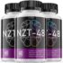 Vitamin B12 120 Capsules 1000mcg, High Absorption Vitamin B-12 Energy Support