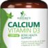 Collagen Complex With D3 K2,Calcium,Magnesium For Skin,Muscle,Joint,Bone Health