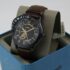 Casio G-Shock GM110SCM Jelly Series Men’s Stainless Steel Casing Watch