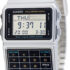 Casio F105W-1A Men’s Resin Band Alarm Chrono Illuminator Light Digital Watch