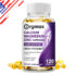 Vitamin B Complex w/ Vitamin C Immune,Energy & Nervous System Support,60 Gummies