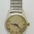 VINTAGE VALDAWN QUARTZ WATCH ELVIS PRESLEY MUSICAL BLUE DIAL EPE MENS