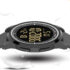 Waterproof Men’s Watch Classic Stainless Steel Quartz Luminous Luxury Wristwatch