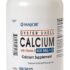 (2 Pack) Calcium Magnesium Zinc & Vitamin D3 Gummies Support Muscle,Bone,Immune