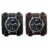 37mm Shanghai Factory Made 7120 Men Manual Mechanical Watch Shock-Resistant