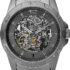 Invicta Subaqua Noma lll Model 0777 Limited 651/1000 500 Meters ~ Needs Band