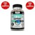 Nature Made Digestive 15 Billion Probiotics Advanced Dual Action 30 Capsules,