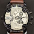 NEW SEIKO 5 LIMITED EDITION BRUCE LEE 55TH ANNIVERSARY 42.5MM BLACK CASE SRPK39