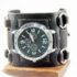 TechnoMarine Sea Quartz Black Dial Men’s Watch TM-719022