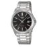 Super Clean Stainless Steel 42 mm Men’s Oris 28 Jewel Automatic Swiss Watch 7594