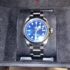 VINTAGE 1990 Swatch Scuba 200 SDK102 “Medusa” 38mm Swiss Made Watch NOS