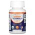 Carlson Tocotrienols with Vitamin E 90 Sgels