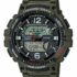 Armitron Pro Sport Y121F/4 20/5270 Watch