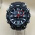 Casio WSC-1250H-3AV, Tide/Moon Phase, 100 Meter WR, Fishing Gear, 3 Alarms