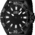 Casio Black Mens Digital Watch Protrek PRW-30-1AER