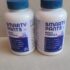 Pure Body Vitamins The #1 Butt and Breast Enhancement All-in-One Supplement Caps