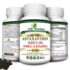 Dose for your liver 2oz 59ml ( 6-PACK )made with organic herbs free shipping.