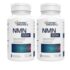 2 Pack Best Naturals IP-6 510 mg 180 Capsules