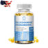 Bluebonnet Magnesium & B-6 90 Veg Capsules