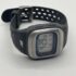 Casio LA11WL-4A,  Women’s Digital White Leather Watch, Alarm, Chronograph