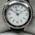 Bulova Women’s Watch 96L291 Quartz White Mother of Pearl Dial Stainless Steel