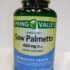 Spring Valley Zinc Immune Support Dietary Supplement Caplets, 50 mg, 200 Count