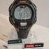 Timex T2N647, Men’s Weekender Black Fabric Watch, Indiglo, 38MM Case