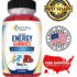 Vitamin K2+D3 Strong Bones, Immune Health, US Veteran Owned, Quality Matters!