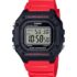 Casio Men’s Quartz Date Indicator Black Resin Band 51 mmWatch AE1500WH-1AV