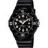 Casio Men’s Quartz Date Indicator Black Resin Band 51 mmWatch AE1500WH-1AV