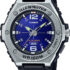 Nautica Men’s Crissy Field 43mm Quartz Watch NAPCFVC01 – NEW