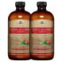 SMARTERVITAMINS – Strawberry OMEGA-3 FISH OIL, AlaskOmega®, NO Fishy Burps.