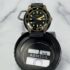 Armani Exchange Cayde Rainbow Quartz Black Dial Men’s Watch AX7120