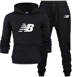 2021 Mode Man Trainingspakken Mannen Herfst Winter Eden Merk Hoodies En Broek Lange Mouw Joggingpakken Streetwear Athletic S