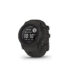 Garmin Instinct 2 Solar GPS Rugged Outdoor Smartwatch Graphite