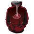 2021 Mode Man Trainingspakken Mannen Herfst Winter Eden Merk Hoodies En Broek Lange Mouw Joggingpakken Streetwear Athletic S