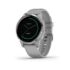 Garmin Instinct Rugged GPS Smart Watch – Graphite w/ Black Band (010-02064-00)