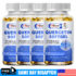 Zinc Calcium Magnesium & Vitamin D Complex Supplement Bone Muscle Immune Support