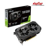 NEW ASUS GTX1660TI GeForce GTX 1660 12nm 6G GDDR6 192bit  DVI HDMI DP Support AMD Intel Desktop CPU Motherboard