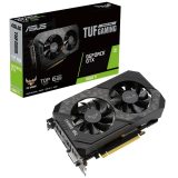 ASUS TUF GTX1660TI 6GB GAMING Video Cards GPU Graphic Card NEW GTX 1660 6GB