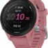 Garmin Venu Sq Shadow Gray with Slate Bezel Fitness Smartwatch 010-02427-00