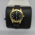 Invicta Women’s Pro Diver Analog Display Japanese Quartz Gold Watch 17052