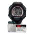 Timex Atlantis x Stranger Things 40mm Resin Strap Black Watch TW2V51000