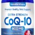 COLOSTRUM 1000 MG Supports Immune Health CALOSTRO BOVINO Bovine colostrum extra