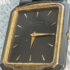 Endura Wind Up Gold Tone Ladies Wrist Watch Bracelet Working