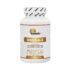 Zinc Calcium Magnesium & Vitamin D Complex Supplement Bone Muscle Immune Support