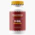 2 Rutascorbin with vitamin C Dietary Supplement 100 tbs original Rutascorbin